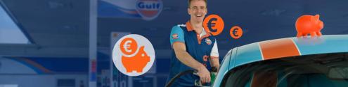 Header spaaractie